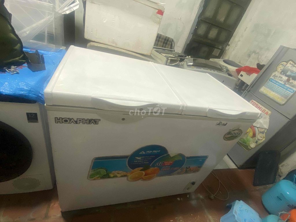 máy giặt, máy sấy, tủ lạnh, tủ đông, cây nước nong. Mua bán Tủ lạnh tại Huyện Chương Mỹ Hà Nội được đăng bởi Trịnh văn Bình hình 1