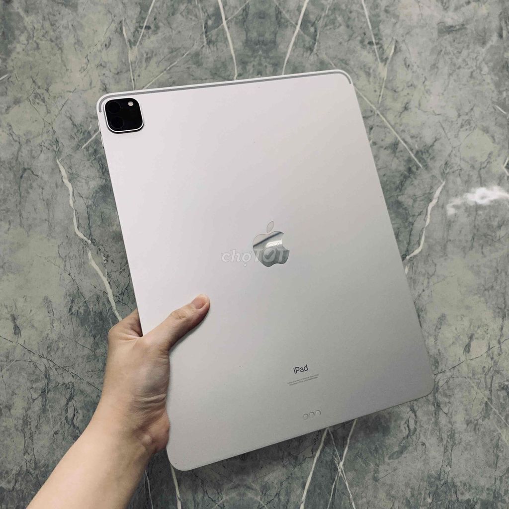 🩵iPad Pro M1 12.9in 128gb wifi đẹp 98%. Mua bán Máy tính bảng tại Quận Ninh Kiều Cần Thơ được đăng bởi Táo Chất hình 1
