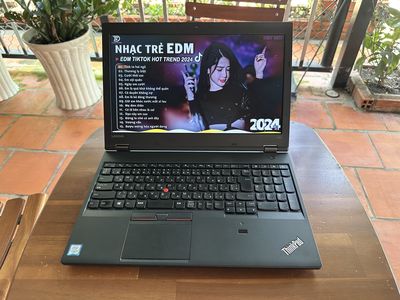 Laptop Lenovo thinkpad L560 i5 ram16gb ssd256gb