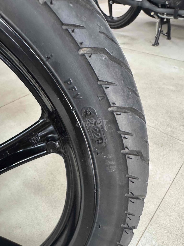 Yamaha Mio M3 Indonesia 02-2023 Chạy 7.000Km. Mua bán Xe máy tại Thành phố Long Xuyên An Giang được đăng bởi Cửa Hàng Xe Minh Hạnh hình 9