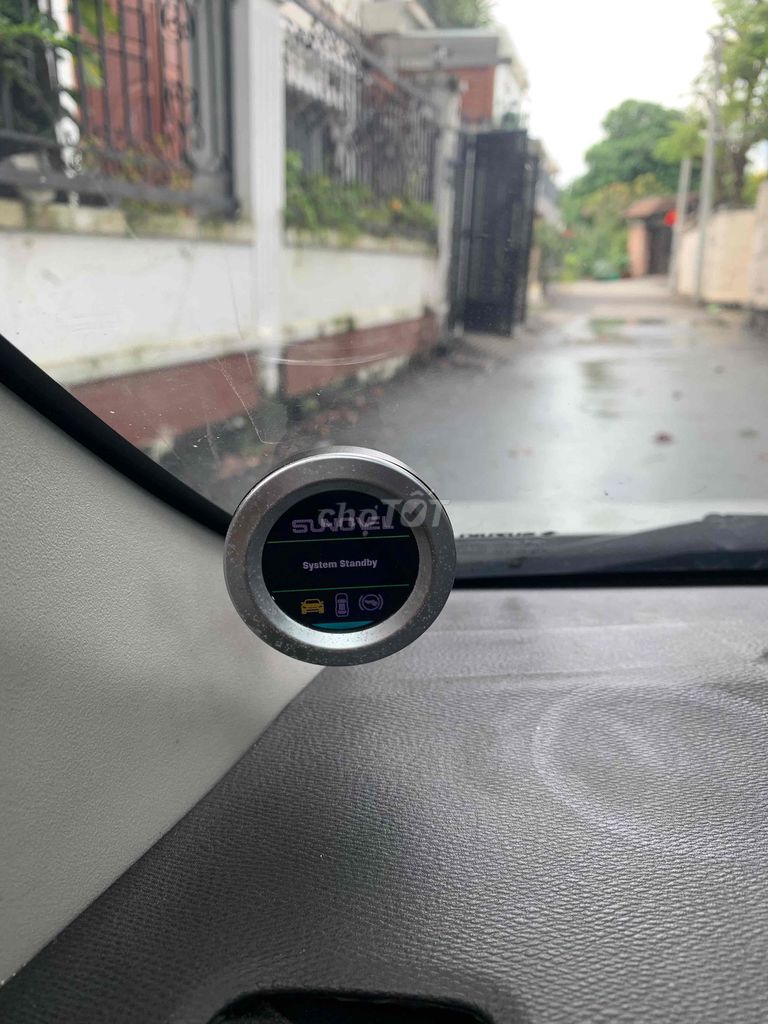 Suzuki Celerio 2019 1.0 CVT Lên nhiều đồ chơi. Mua bán Ô tô tại Thành phố Thủ Đức Tp Hồ Chí Minh được đăng bởi Long Lương hình 8