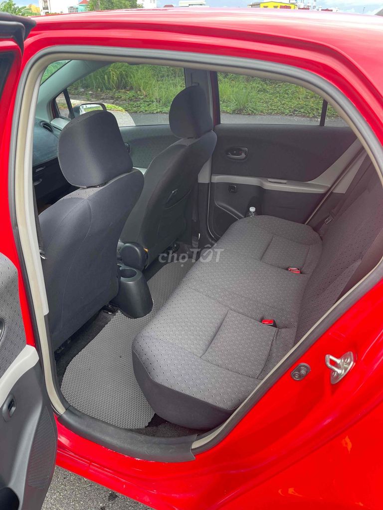 Toyota Yaris 2011 1.5 AT - 115000 km cọp. Mua bán Ô tô tại Thị xã Bến Cát Bình Dương được đăng bởi son hình 8
