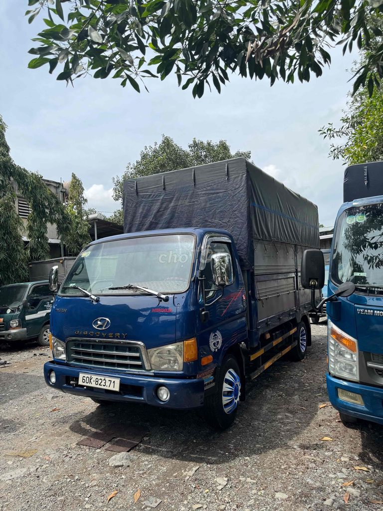 hd 65 đời 2009. Mua bán Xe tải, xe ben tại Thành phố Biên Hòa Đồng Nai được đăng bởi nguyen vinh hình 4