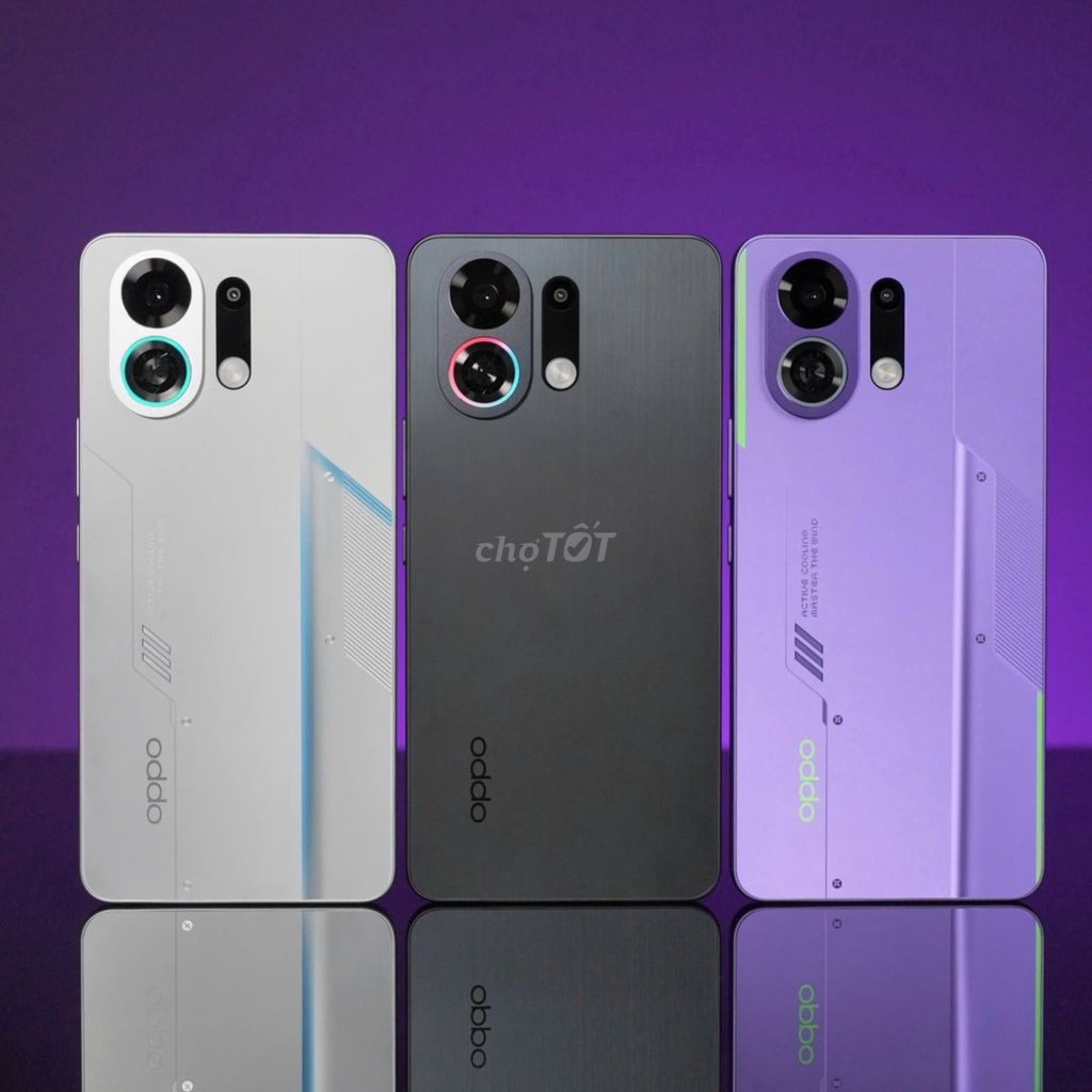 💥 OPPO K13 Turbo Pro 256GB - New Seal 💥. Mua bán Điện thoại tại Thành phố Thủ Đức Tp Hồ Chí Minh được đăng bởi Vĩnh An Mobile Thủ Đức hình 1