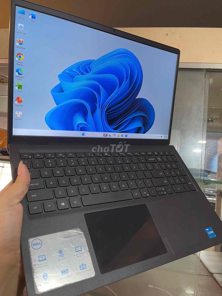Thanh lý Laptop Dell Văn phòng. Mua bán Laptop tại Quận Gò Vấp Tp Hồ Chí Minh được đăng bởi Thanh lí cầm đồ hình 1