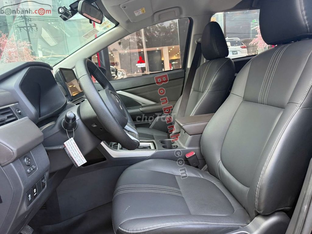 Mitsubishi Xpander Premium 1.5 AT 2024 - 595 Triệu. Mua bán Ô tô tại Thành phố Thủ Đức Tp Hồ Chí Minh được đăng bởi Luu Viet Tung hình 4