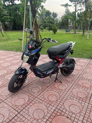 Cần bán xe điện Xmen. Mua bán Xe điện tại Thành phố Thuận An Bình Dương được đăng bởi Nguyễn Thị Thùy Trang