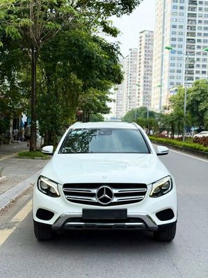 Mercedes Benz GLC 2016 250 4MATIC - 96000 km. Mua bán Ô tô tại Quận Bắc Từ Liêm Hà Nội được đăng bởi thùy dương