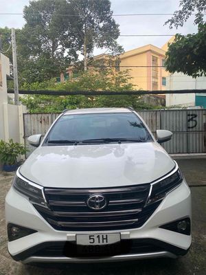 Toyota Rush 2020 S 1.5 AT - 62 km. Mua bán Ô tô tại Huyện Củ Chi Tp Hồ Chí Minh được đăng bởi chi dung