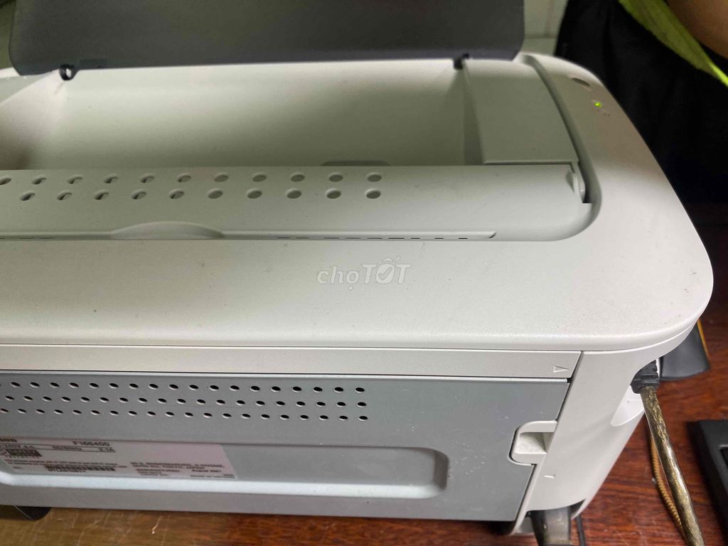 Máy In Canon 6030. Mua bán Đồ dùng văn phòng tại Thành phố Tây Ninh Tây Ninh được đăng bởi A DI hình 4