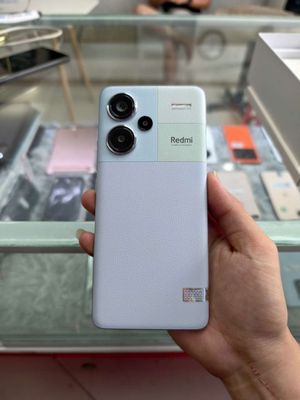 Xiaomi Note 13 Pro plus 12.256gb