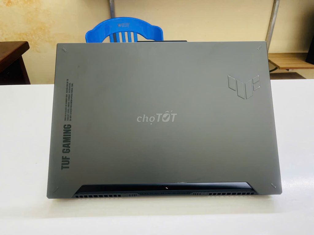 Asus TUF Gaming F15 FX507ZV4 i7-12H|16|512|4060. Mua bán Laptop tại Quận Thanh Xuân Hà Nội được đăng bởi TITAN SHOP hình 1