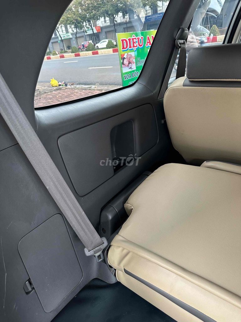 Toyota Innova 2012 E - HÀNG XỊN. Mua bán Ô tô tại Thành phố Buôn Ma Thuột Đắk Lắk được đăng bởi Trương Thanh hình 7