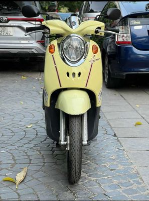 Cần bán xe Mio máy nguyên chất. Mua bán Xe máy tại Quận Nam Từ Liêm Hà Nội được đăng bởi Quan Tran