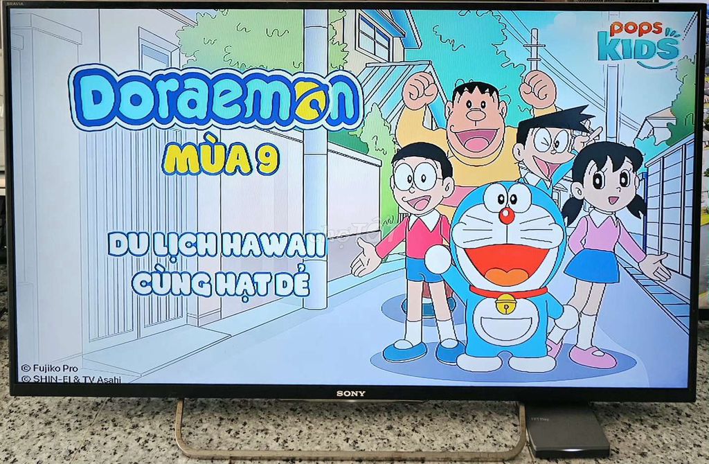 Tivi Sony 42 inch Kèm Box FPT Giọng Nói. Mua bán Tivi, Âm thanh tại Thị xã Bến Cát Bình Dương được đăng bởi Nguyễn Trung Quân hình 1