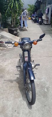 Honda Cub 78 Xanh đậm. Mua bán Xe máy tại Huyện Nhà Bè Tp Hồ Chí Minh được đăng bởi Tung