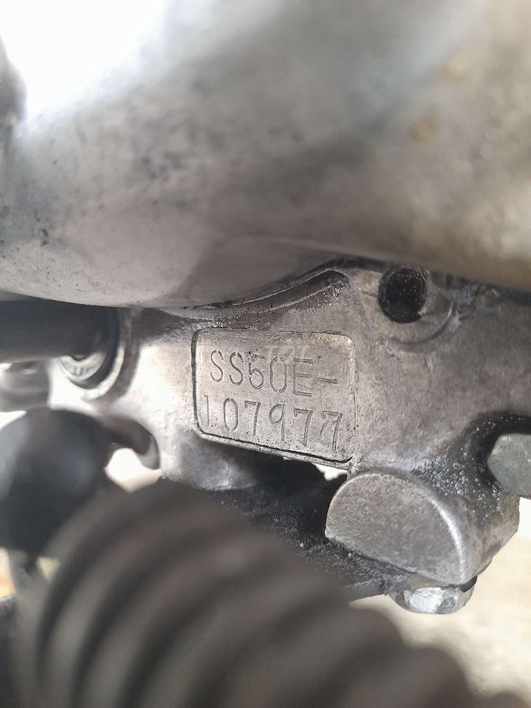 Xe 1966. Mua bán Xe máy tại Thành phố Thủ Đức Tp Hồ Chí Minh được đăng bởi Phan Quoc Thuong hình 10