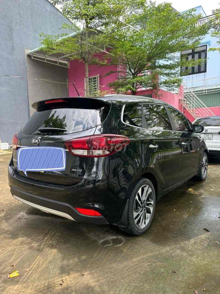 Kia Rondo 2020 Deluxe - 16000 km. Mua bán Ô tô tại Quận Tân Bình Tp Hồ Chí Minh được đăng bởi Kha Bán Xe Mitsubishi GIÁ TỐT hình 2