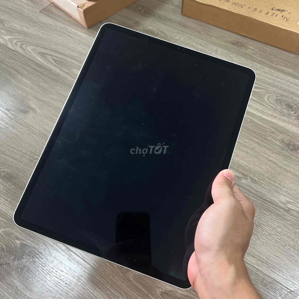 iPad Pro 12.9