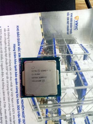 Cpu I3 9100f. Mua bán Linh kiện (RAM, Card...) tại Thành phố Thủ Đức Tp Hồ Chí Minh được đăng bởi Đăng Nguyễn