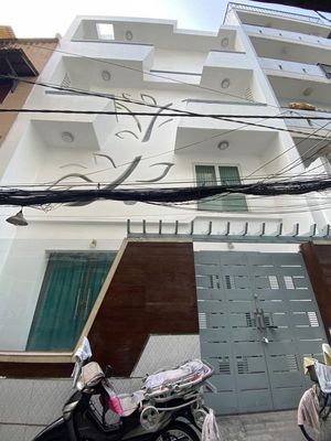 Tôi bán nhà HXH đường 3 tháng 2, ngang 7m- 4 tầng giá chỉ 8,2 tỷ. Mua bán văn phòng, mặt bằng kinh doanh tại Quận 10 Tp Hồ Chí Minh được đăng bởi Thu Hương 