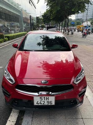 Kẹt tài chính - Kia Cerato 2.0 Premium lướt nhẹ. Mua bán Ô tô tại Quận Phú Nhuận Tp Hồ Chí Minh được đăng bởi Chợ xe Otolanbanh hình 1