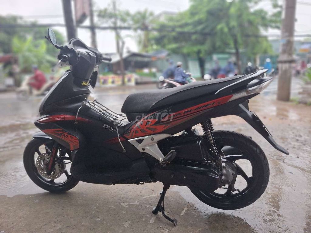 HONDA AB VN Fi up thái .đk 2011.bs Hà nội. Mua bán Xe máy tại Huyện Nhà Bè Tp Hồ Chí Minh được đăng bởi tuân anh  hình 5