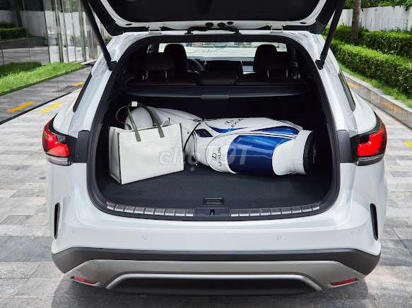 [Lexus RX350h] Model 2025 Đủ màu, Xe giao ngay🇻🇳. Mua bán Ô tô tại Quận 1 Tp Hồ Chí Minh được đăng bởi LEXUS THĂNG LONG hình 6