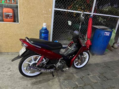 Yamaha Sirius 2016 Đỏ