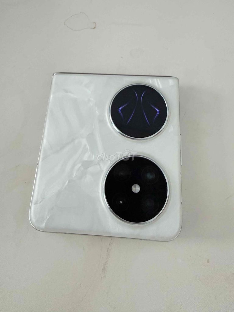 Huawei Pocket 2 12GB/512GB Trắng. Mua bán Điện thoại tại Quận 1 Tp Hồ Chí Minh được đăng bởi Jin hình 1