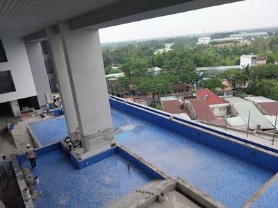 2PN + 2WC Toà A, tầng cao,The Maison, view nhìn về sông & landmark 81. Mua bán căn hộ/chung cư tại Thành phố Thủ Dầu Một Bình Dương được đăng bởi Ngọc Dung