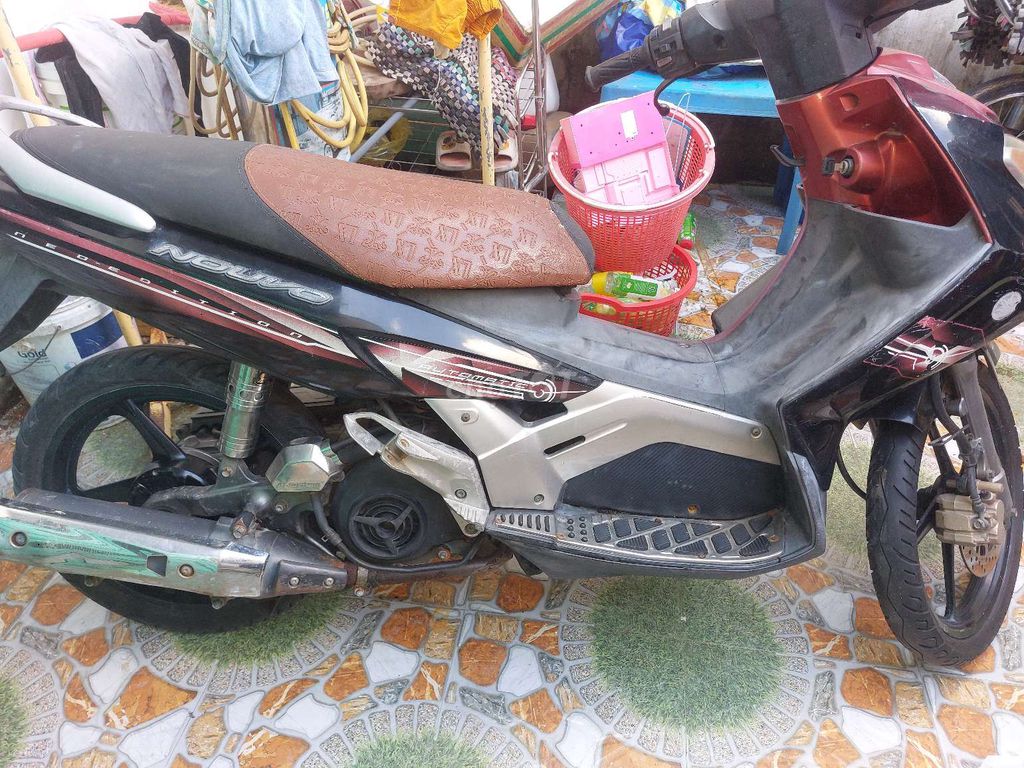 can ban novo 3 doi 2009. Mua bán Xe máy tại Thành phố Ngã Bảy Hậu Giang được đăng bởi 12 hình 4