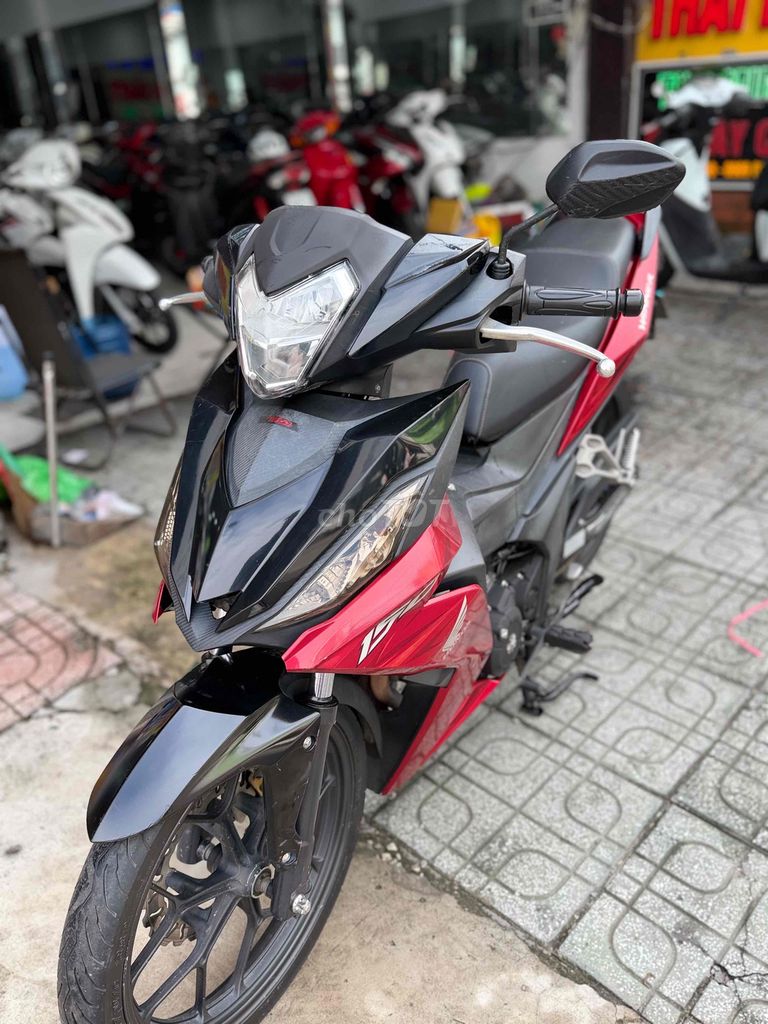 Honda Winner V1