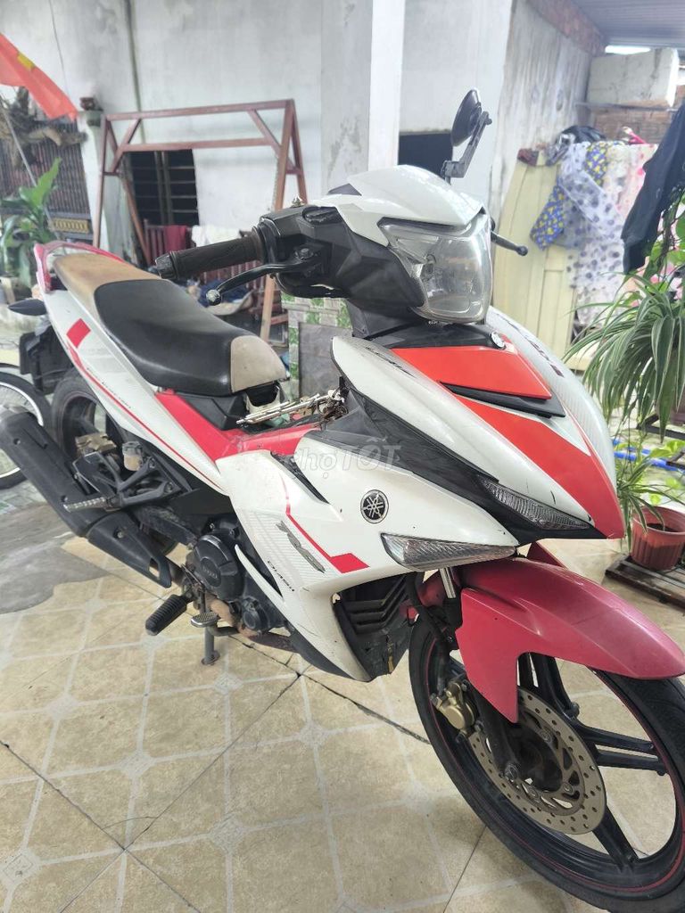 Cần bán ex máy rin chính chủ. Mua bán Xe máy tại Quận Ngũ Hành Sơn Đà Nẵng được đăng bởi đặng hoàn hình 3