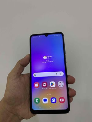 Samsung A05 4GB/128GB 99%. Mua bán Điện thoại tại Thành phố Huế Thừa Thiên Huế được đăng bởi Linh Nguyen