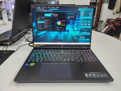 Laptop Gaming Acer Helios Neo16 2024 i9HX RTX4070. Mua bán Laptop tại Quận Hai Bà Trưng Hà Nội được đăng bởi Nguyễn Kha
