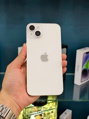 iPhone 14 Plus 256GB Trắng QT zin áp có khay sim. Mua bán Điện thoại tại Quận Phú Nhuận Tp Hồ Chí Minh được đăng bởi TYMO Việt Nam