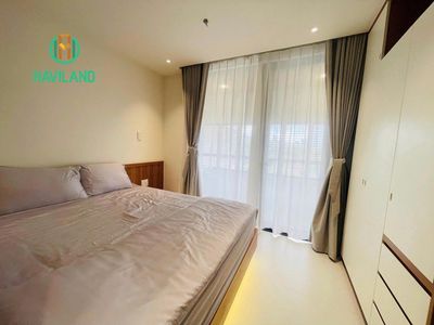 Rent · 1 bd · 30 м² · Quận Thanh Khê, ул. Trường Thi 1