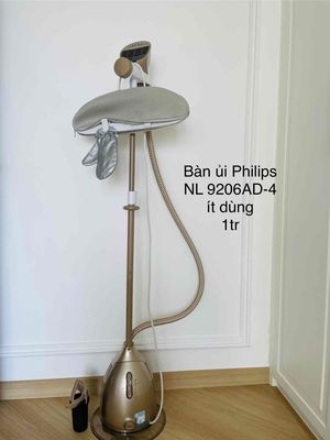 Bàn ủi đứng Philips NL 9206AD-4. Mua bán Nội thất, đồ gia dụng khác tại Thành phố Thủ Đức Tp Hồ Chí Minh được đăng bởi Hứa Thị Yến Nhi