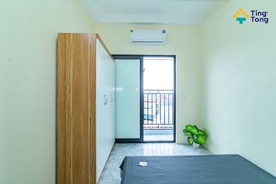 Phòng trọ 30 m² · Đường Cầu Diễn