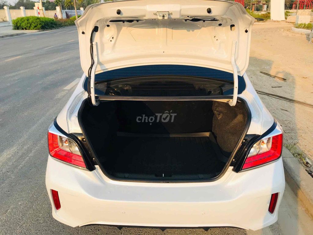 Mitsubishi Attrage 2021 1.2L CVT Premium - 62000 k. Mua bán Ô tô tại Huyện Gia Lâm Hà Nội được đăng bởi Tuấn Anh hình 18