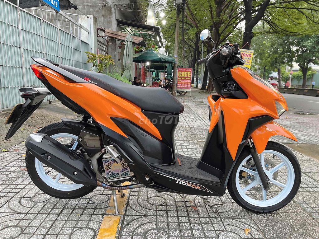 Vario 150cc 2o2o.35137. Full kiểng. Zin Đẹp.❤️