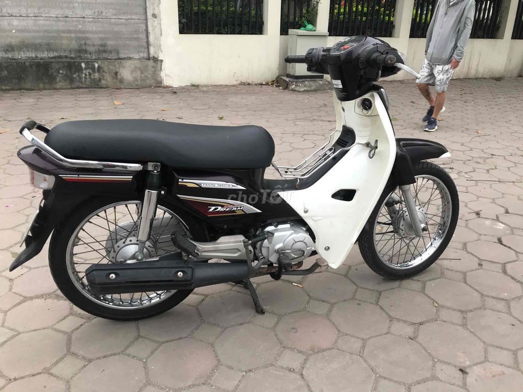 bán Drem việt 110 cc nguyên bản