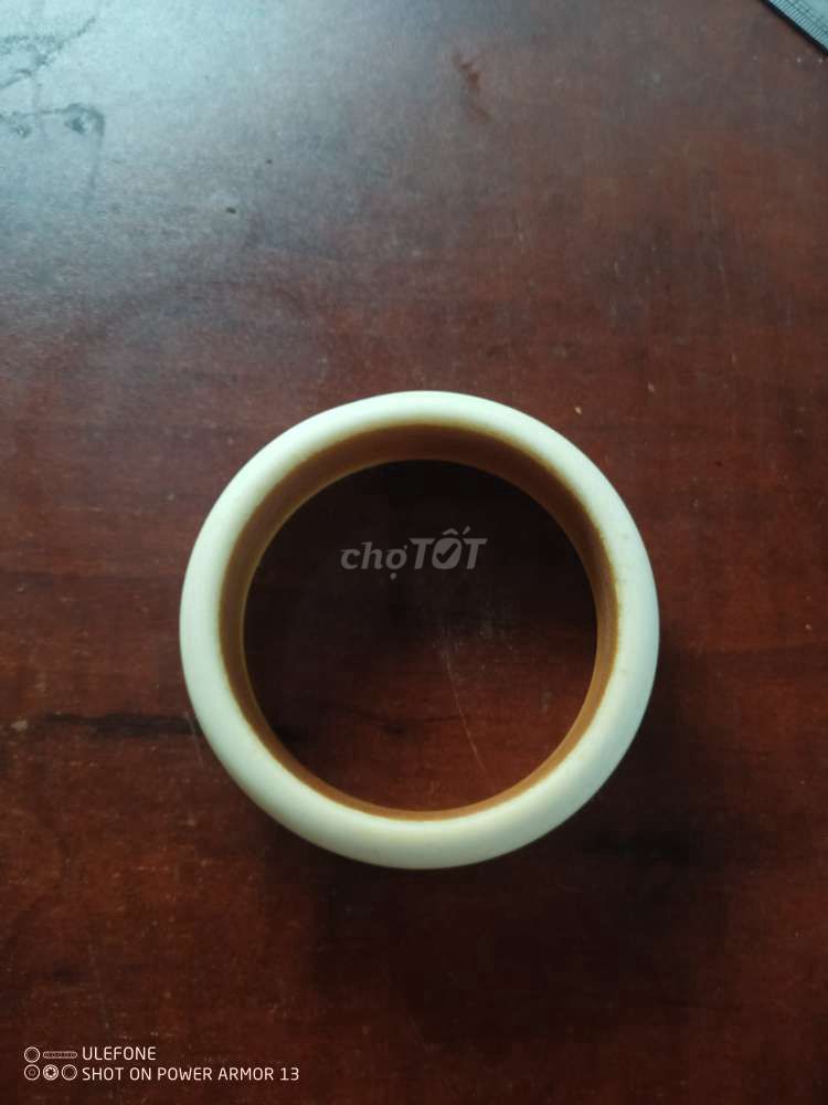 Vòng đeo tay ni 62mm hàng chuẩn