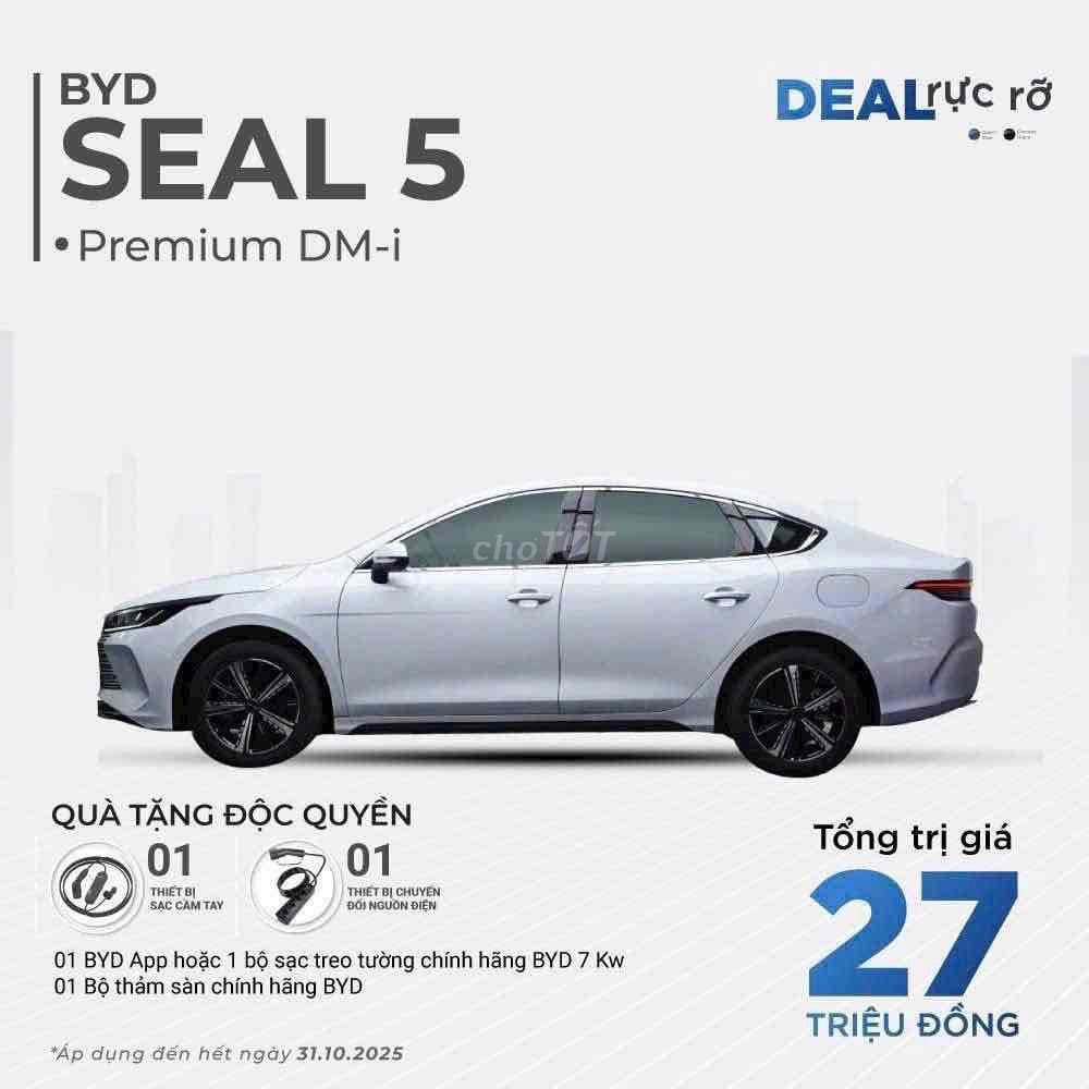 BYD 2025. Mua bán Ô tô tại Thành phố Thủ Dầu Một Bình Dương được đăng bởi Chu Thị Trang hình 5