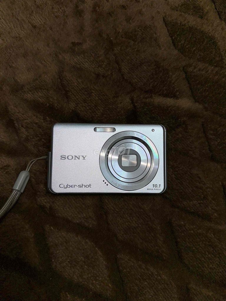 MÁY ẢNH SONY