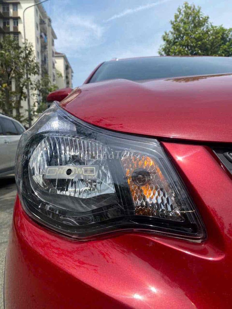 VinFast Fadil 2021 1.4 AT 57000 km. Mua bán Ô tô tại Quận 7 Tp Hồ Chí Minh được đăng bởi HỮU HƯNG hình 16