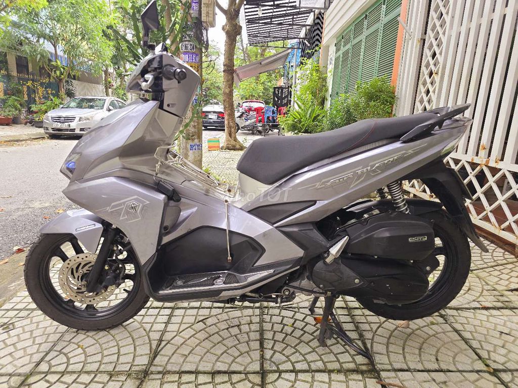 Honda Air Blade 2019 DÒNG NÀY MÁY CHẠY RẤT NGON. Mua bán Xe máy tại Quận Hải Châu Đà Nẵng được đăng bởi cường thịnh hình 1