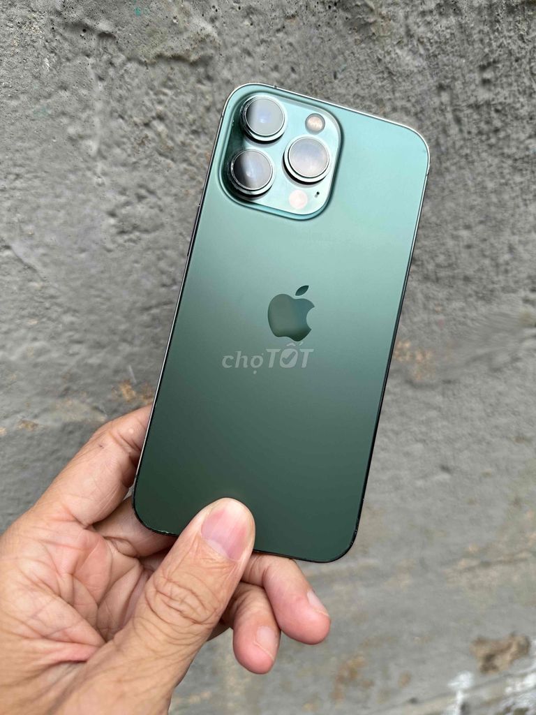 iPhone 13 Pro 256 nguyên zin