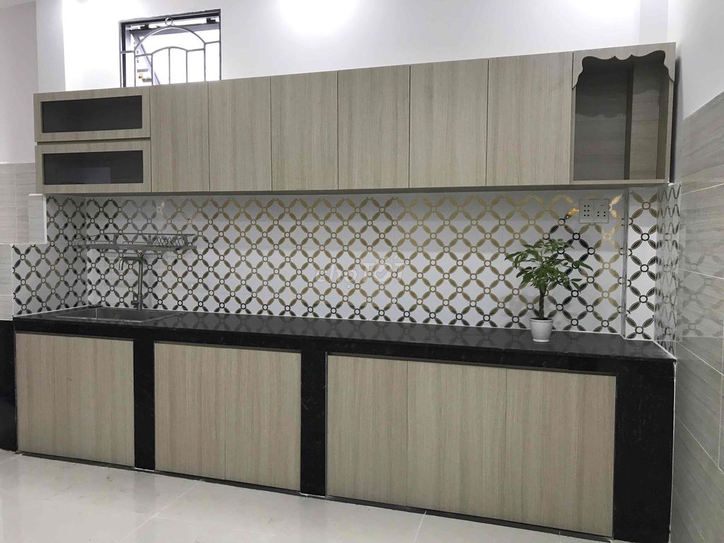 Аренда · 2 комн. · 36 м² · Quận 8, ул. Đường Phạm Hùng